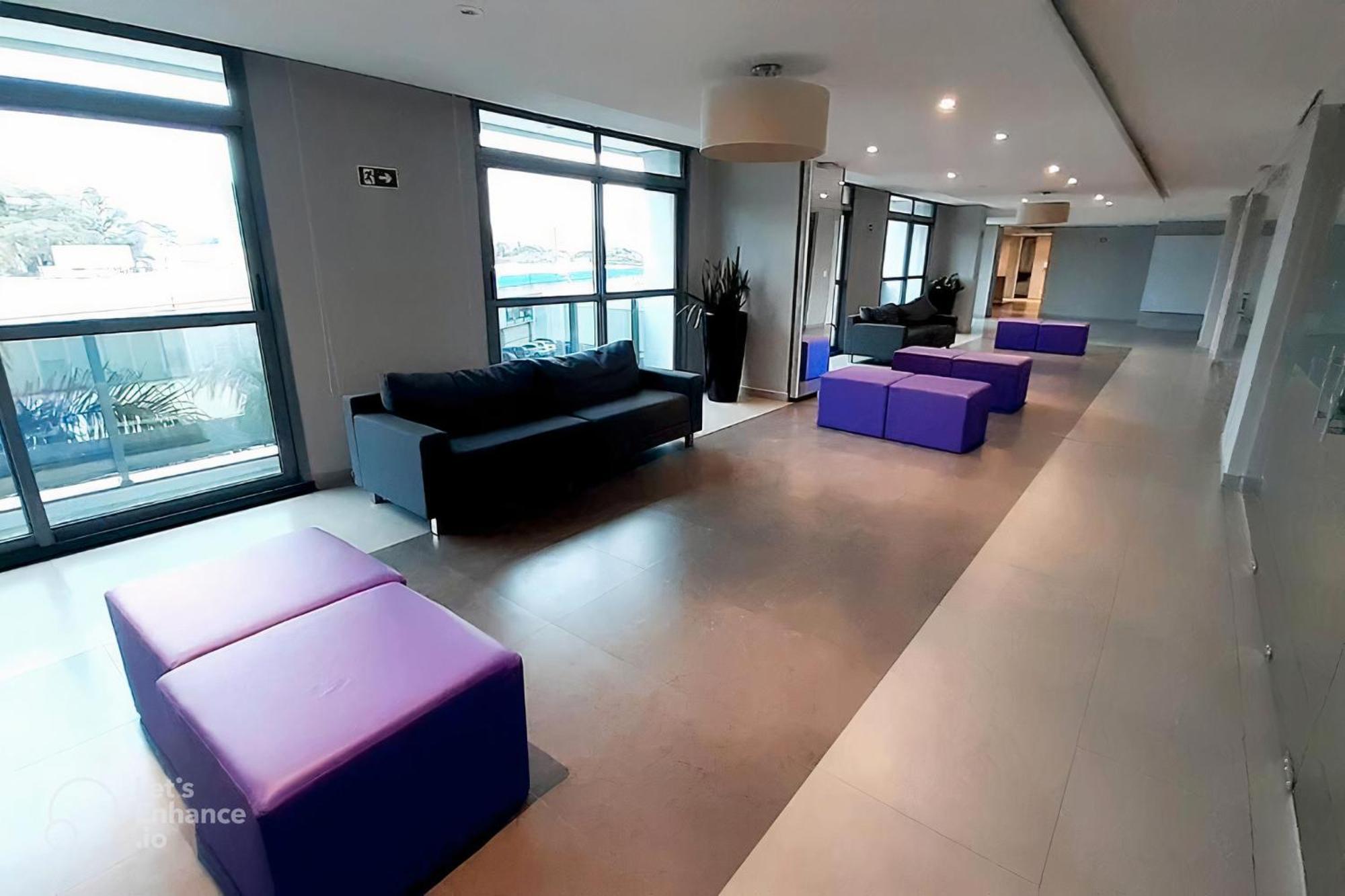 Estudio Aconchegante No Centro De Curitiba - Ar Condicio E Localizacao Perfeita! Buitenkant foto